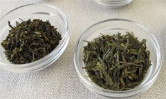 正品茶、次品茶和劣質(zhì)茶的判斷標準