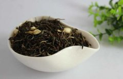 孕婦能喝茉莉花茶嗎？