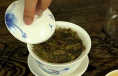 喝普洱茶會(huì)失眠嗎？